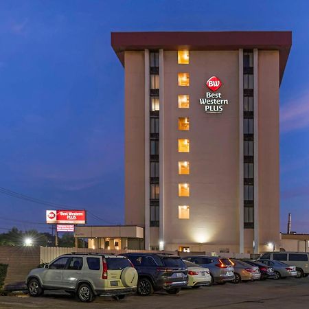 Best Western Plus Grosvenor Airport Hotel South San Francisco Exterior foto